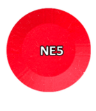 Chisel Neon 5 - EMOI SUPPLY