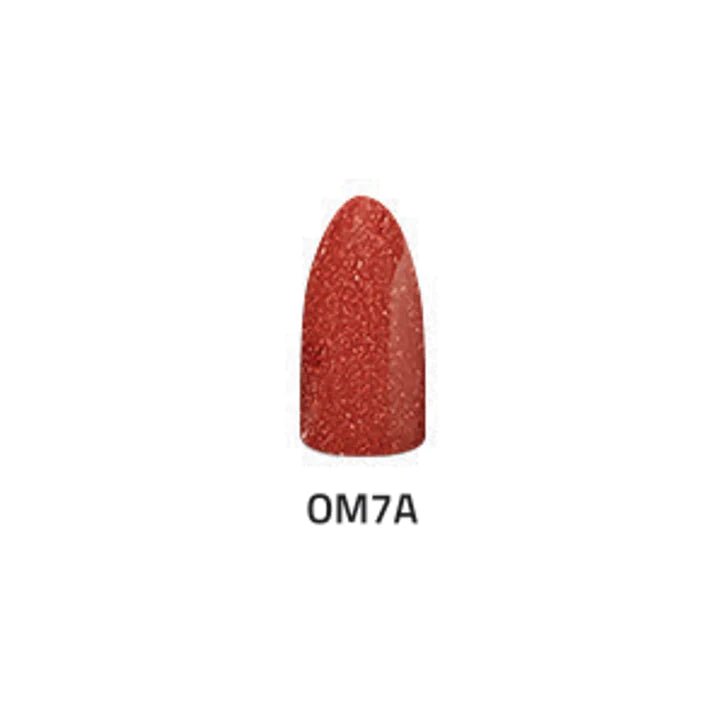 Chisel Ombre OM 007A - EMOI SUPPLY
