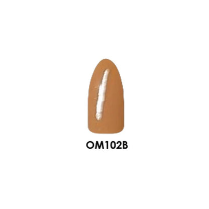 Chisel Ombre OM 102B - EMOI SUPPLY