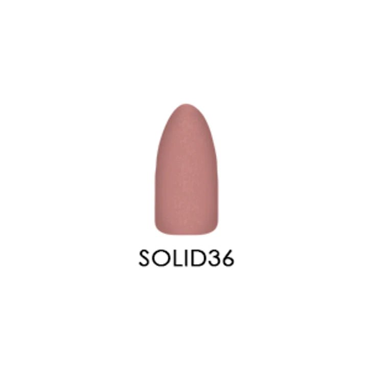 Chisel Solid 036 - EMOI SUPPLY
