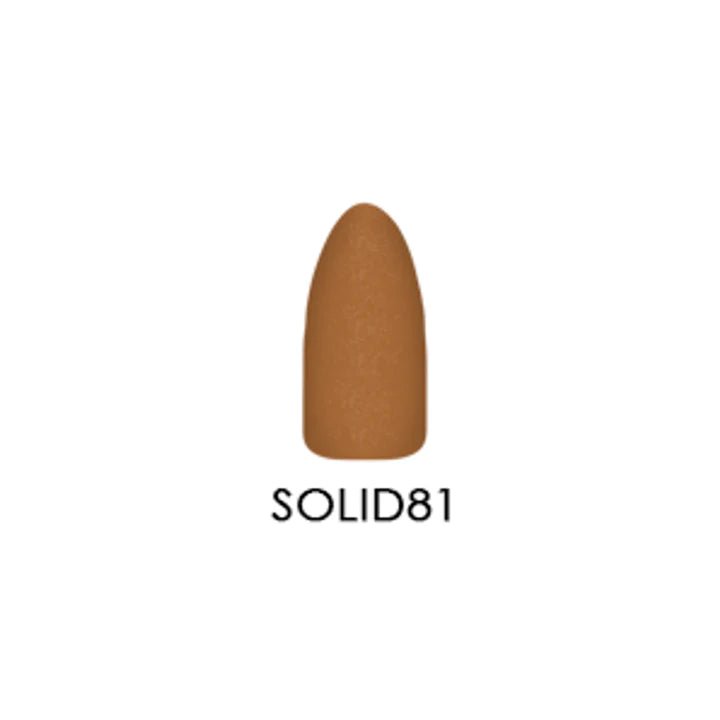 Chisel Solid 081 - EMOI SUPPLY