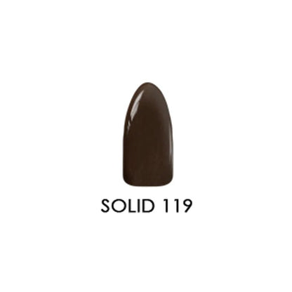 Chisel Solid 119 - EMOI SUPPLY