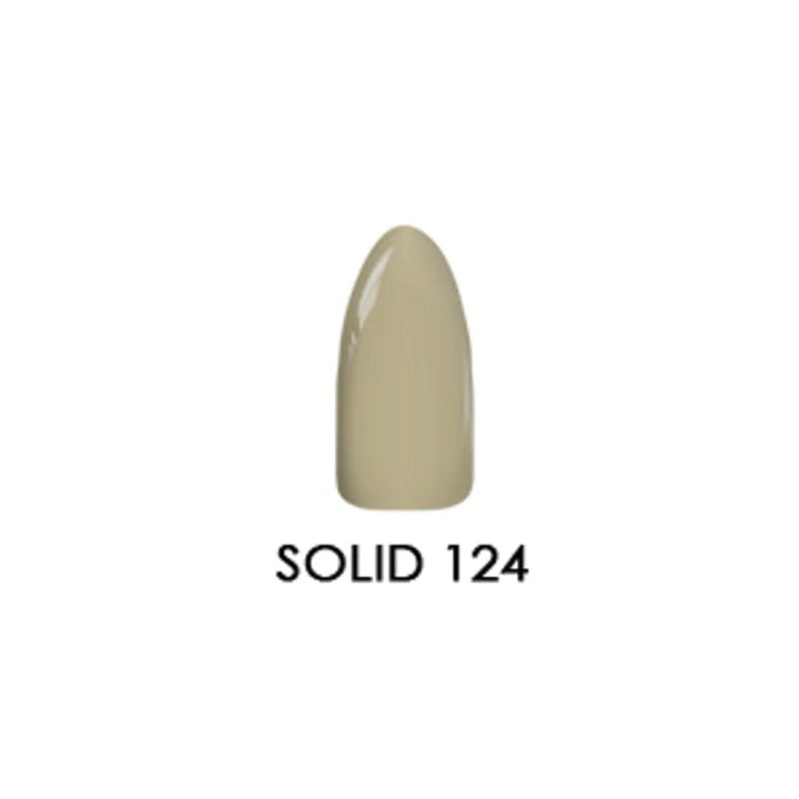 Chisel Solid 124 - EMOI SUPPLY