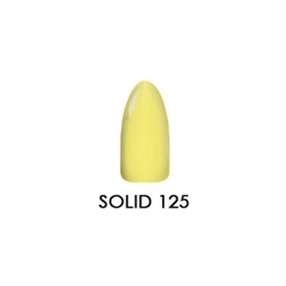 Chisel Solid 125 - EMOI SUPPLY