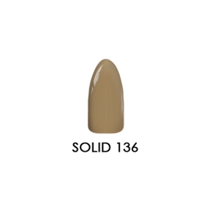 Chisel Solid 136 - EMOI SUPPLY