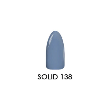 Chisel Solid 138 - EMOI SUPPLY
