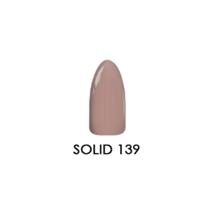 Chisel Solid 139 - EMOI SUPPLY