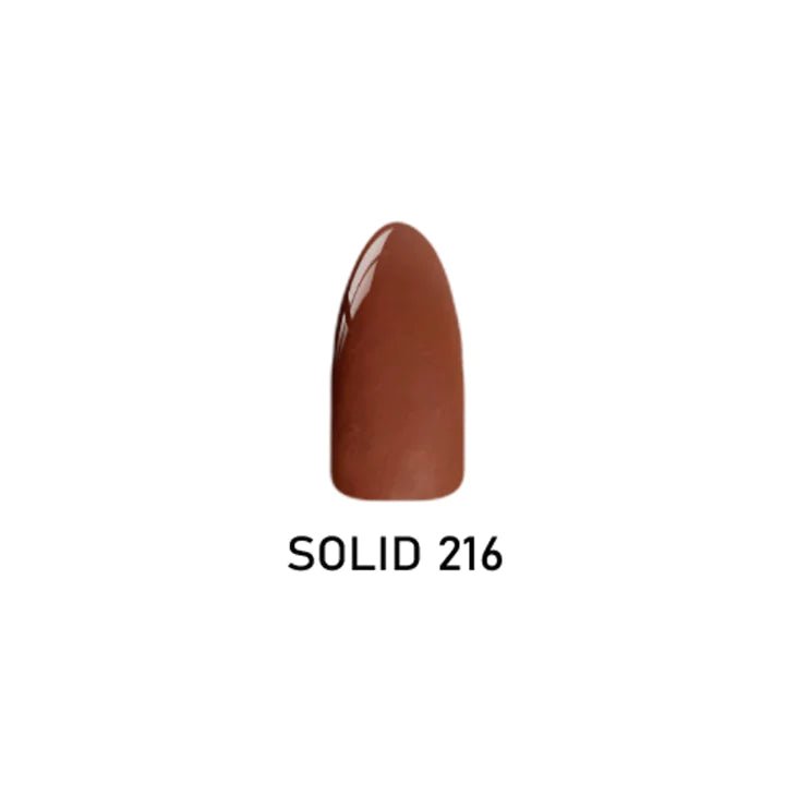 Chisel Solid 216 - EMOI SUPPLY
