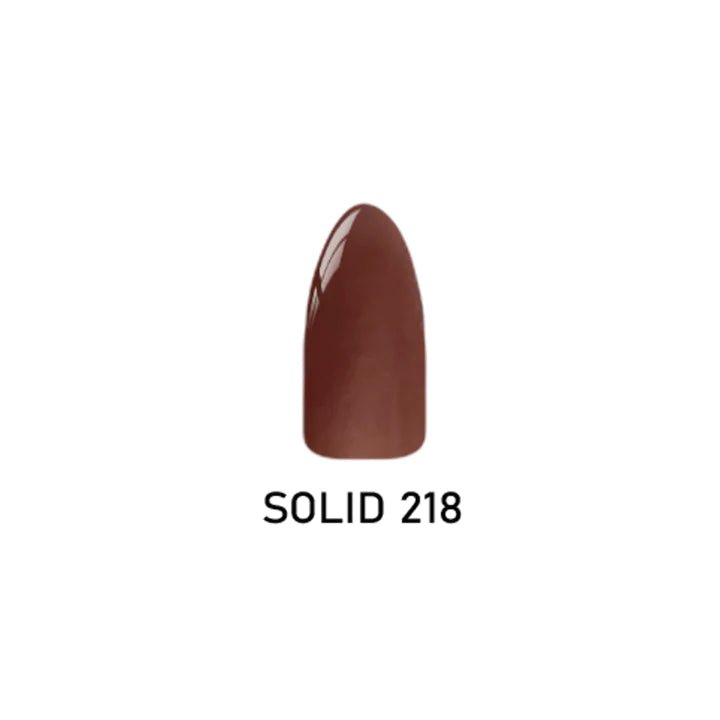 Chisel Solid 218 - EMOI SUPPLY