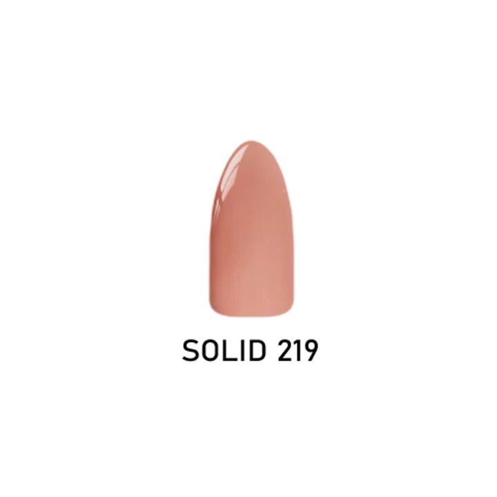 Chisel Solid 219 - EMOI SUPPLY