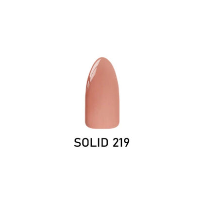 Chisel Solid 219 - EMOI SUPPLY