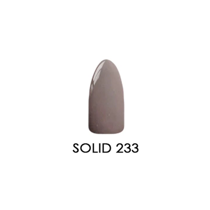 Chisel Solid 233 - EMOI SUPPLY