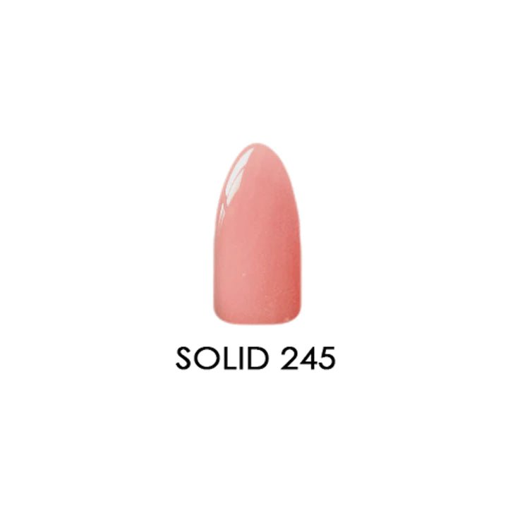 Chisel Solid 245 - EMOI SUPPLY