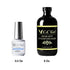 CnC Gel Soak Off UV/LED Gel Base - EMOI SUPPLY