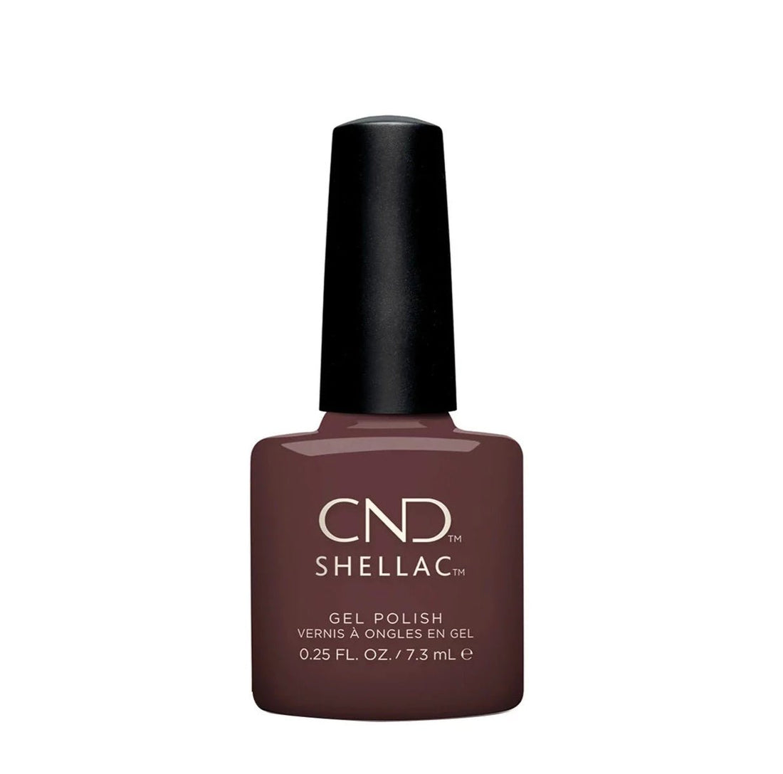 CND Shellac - Arrowhead - EMOI SUPPLY