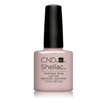 CND Shellac - Cashmere Wrap - EMOI SUPPLY