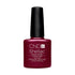 CND Shellac - Crimson Sash - EMOI SUPPLY
