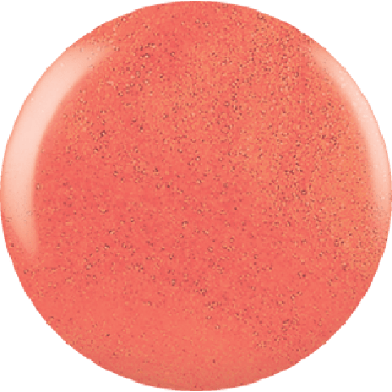 CND Shellac - Desert Poppy - EMOI SUPPLY