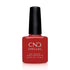 CND Shellac - Devil Red - EMOI SUPPLY