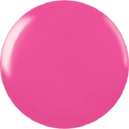 CND Shellac - Hot Pop Pink - EMOI SUPPLY