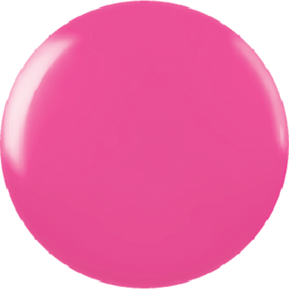 CND Shellac - Hot Pop Pink - EMOI SUPPLY