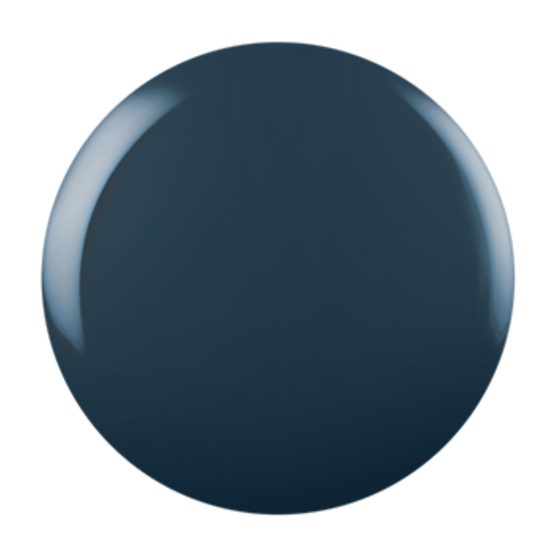 CND Shellac - Indigo Frock - EMOI SUPPLY