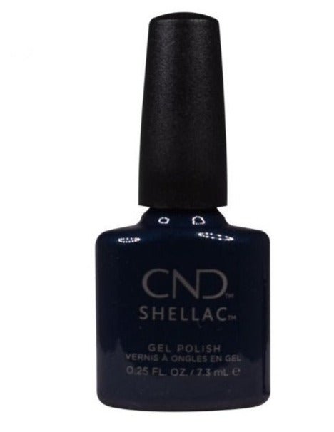 CND Shellac - Midnight Swim - EMOI SUPPLY