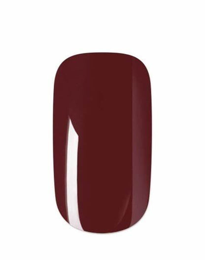 CND Shellac - Oxblood - EMOI SUPPLY