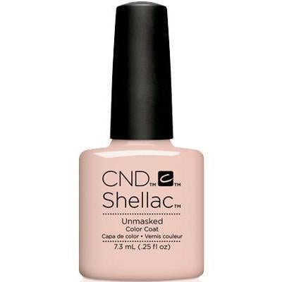 CND Shellac - Unmasked - EMOI SUPPLY