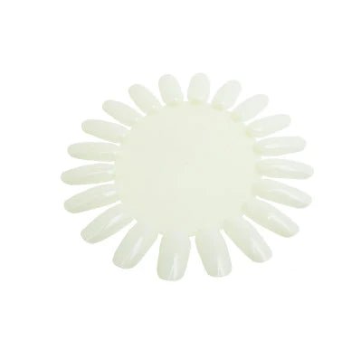 Color Chart Wheel – 20 Tips (Pack of 10) - EMOI SUPPLY