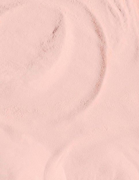 OPI Powder - Coral-ing Your Spirit Animal