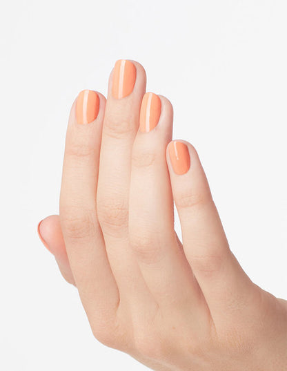 OPI Gel Polish - Crawfishin’ For A Compliment (N58)