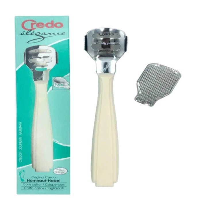 Credo Corn Pedicure Slicer - Elegance - EMOI SUPPLY