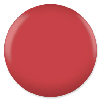 DND DC Duo - Orange Rust - 095