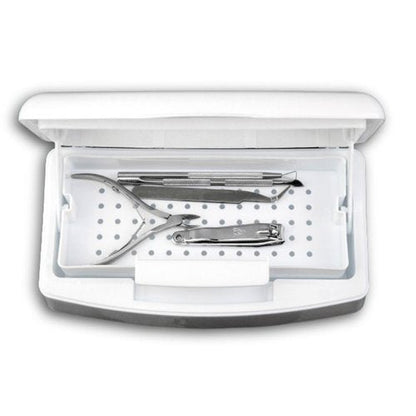 Disinfection Sterlising Tray For Tweezers and Tools - EMOI SUPPLY