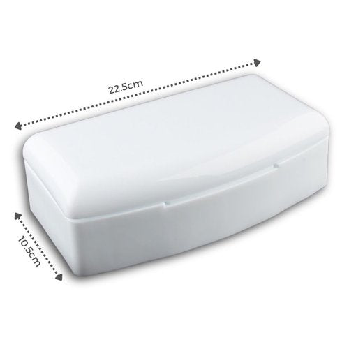 Disinfection Sterlising Tray For Tweezers and Tools - EMOI SUPPLY