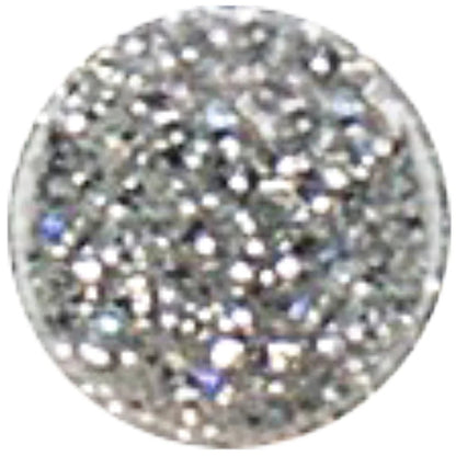 DIVA 027 - Silver Sparkle - EMOI SUPPLY