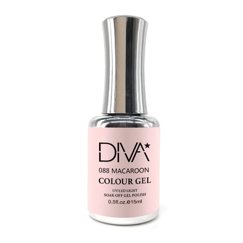 DIVA 088 - Macaroon - EMOI SUPPLY
