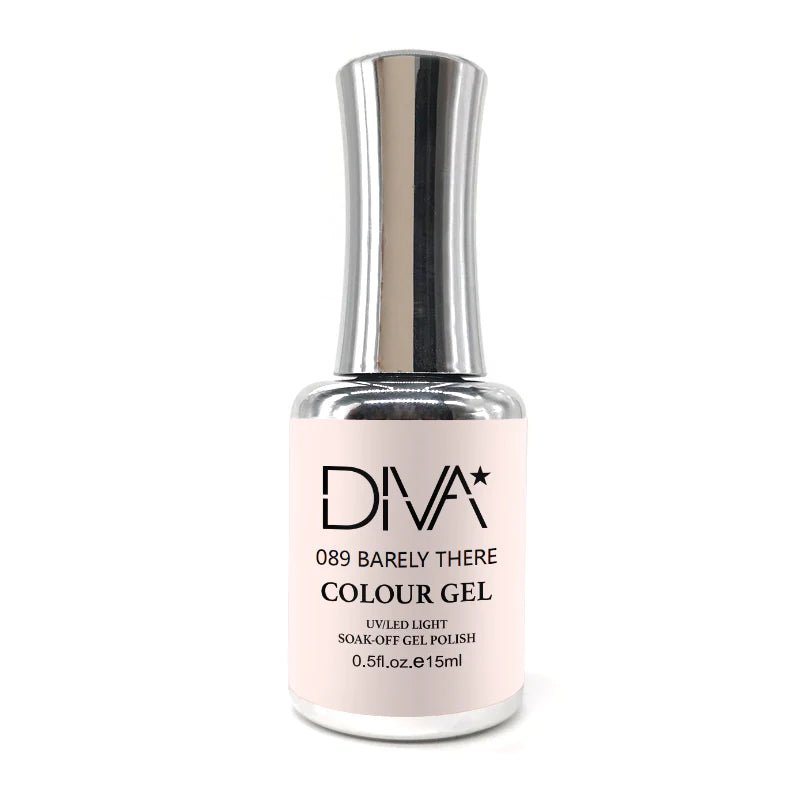 DIVA 089 - Barely There - EMOI SUPPLY