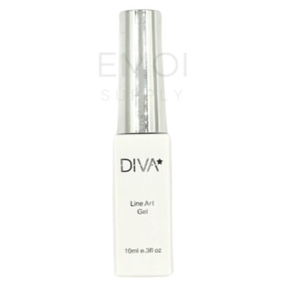 Diva Gel Art Single - EMOI SUPPLY