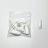 DIVA White Tips (100) - EMOI SUPPLY