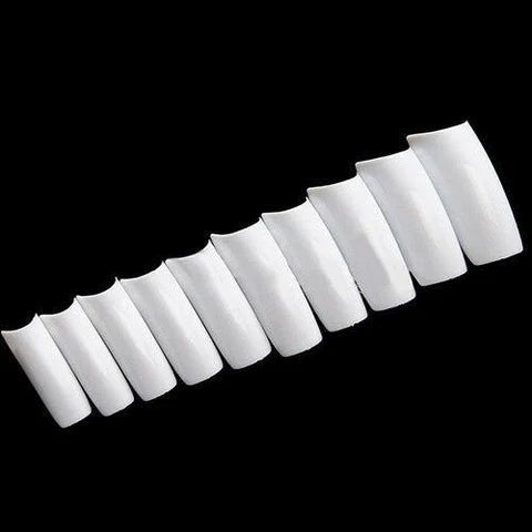 DIVA White Tips (100) - EMOI SUPPLY