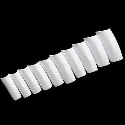 DIVA White Tips (100) - EMOI SUPPLY