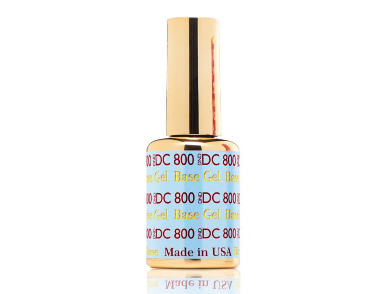 DND DC Base Coat 800 - EMOI SUPPLY