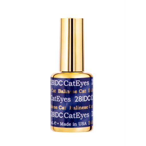 DND DC Cat Eyes – Balinese Cat (28) - EMOI SUPPLY