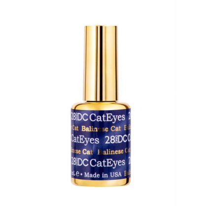 DND DC Cat Eyes – Balinese Cat (28) - EMOI SUPPLY