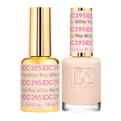 DND DC Duo - Milky Way - 295 - EMOI SUPPLY