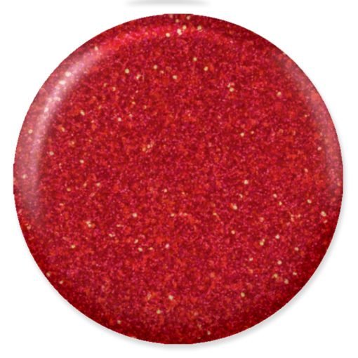 DND DC Mermaid - Deep Red - 227 - EMOI SUPPLY