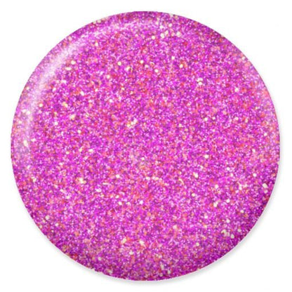 DND DC Mermaid - Pink Powder - 242 - EMOI SUPPLY