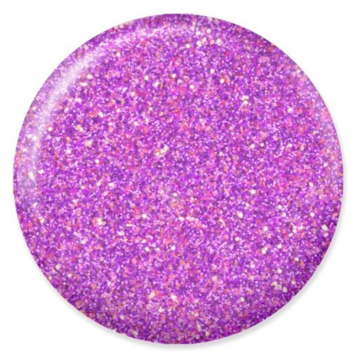 DND DC Mermaid - Purply Pink - 243 - EMOI SUPPLY